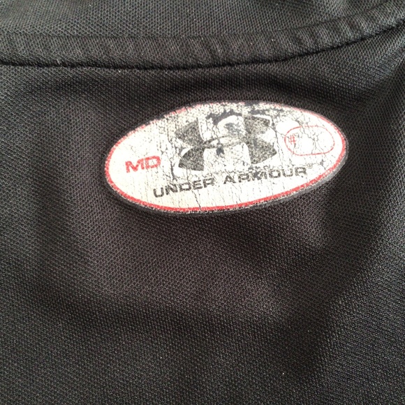 Under Armour Men’s T-Shirt - Picture 3 of 4